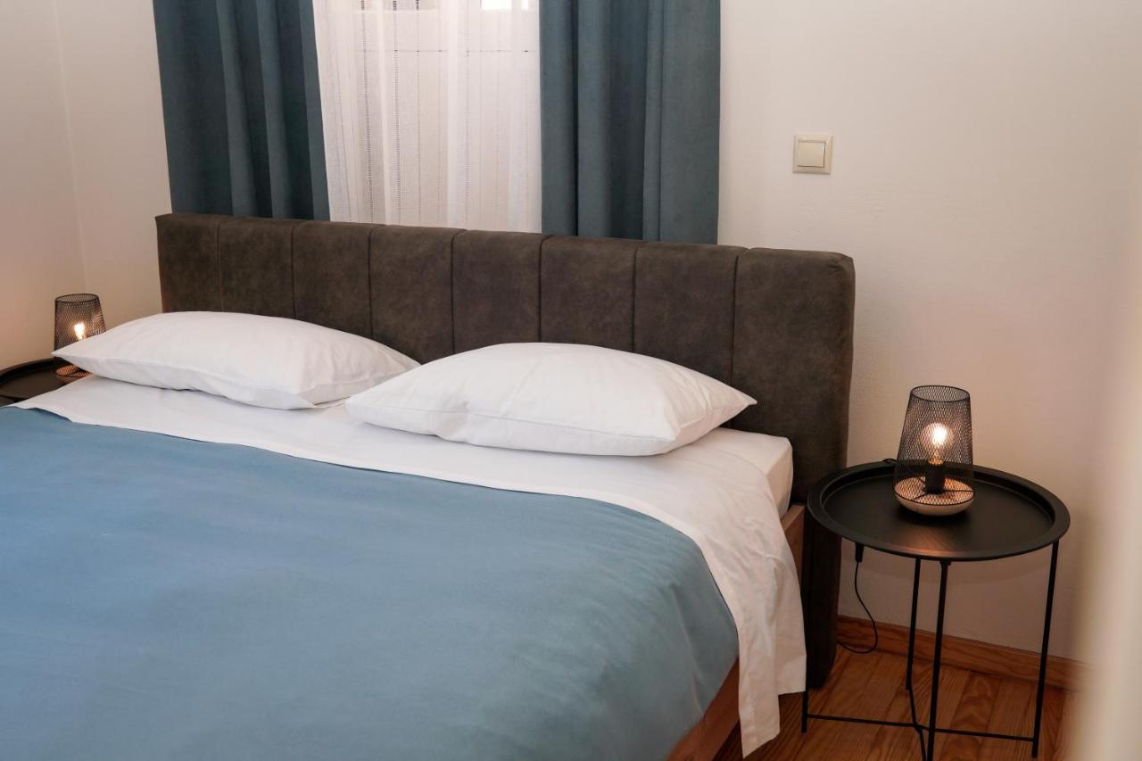 Casa Nella Fortezza, Corfu Old Town エクステリア 写真