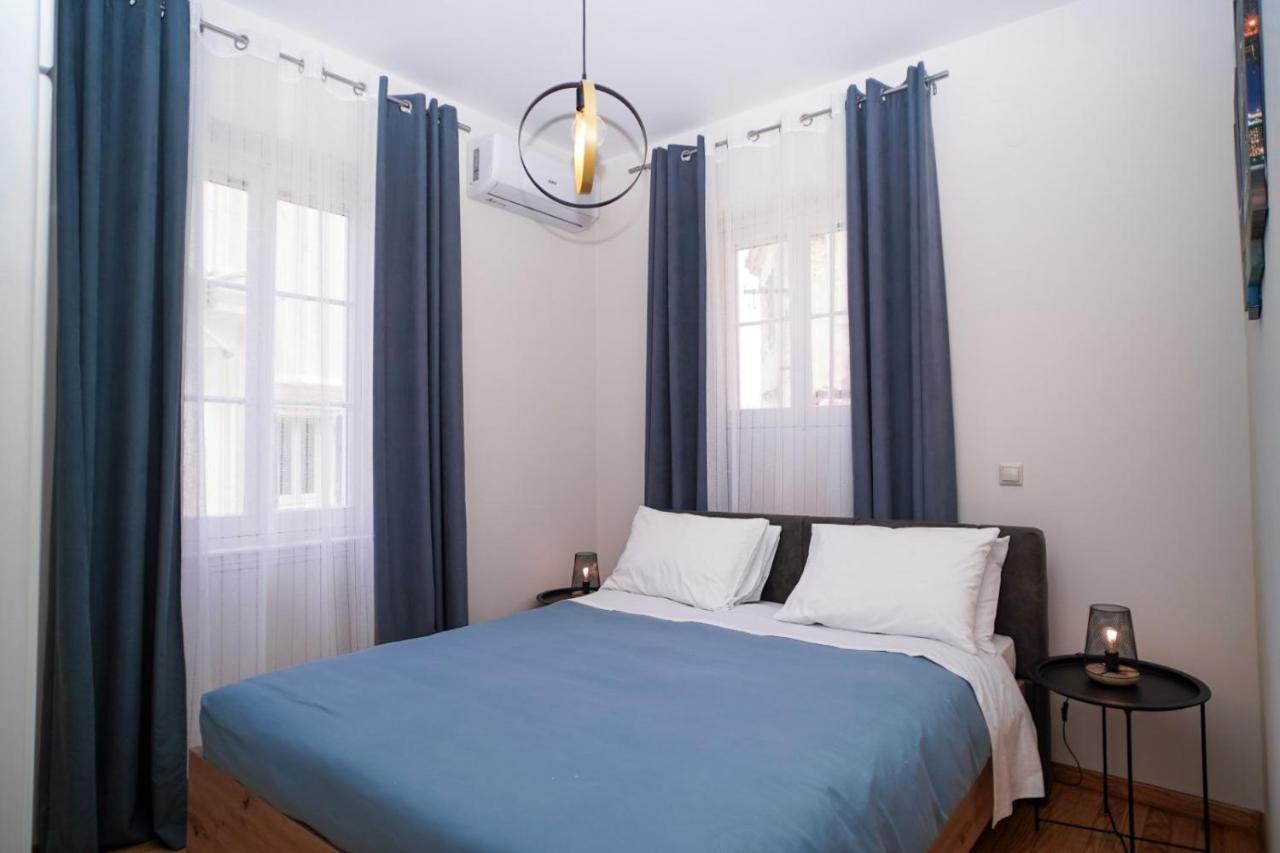 Casa Nella Fortezza, Corfu Old Town エクステリア 写真