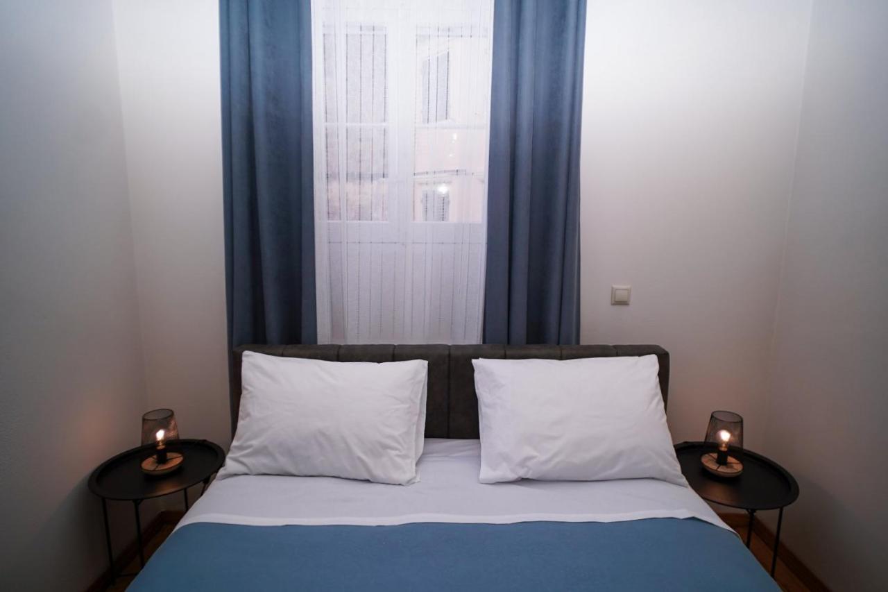 Casa Nella Fortezza, Corfu Old Town エクステリア 写真