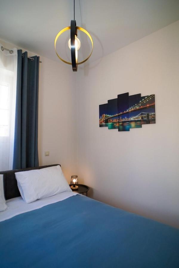 Casa Nella Fortezza, Corfu Old Town エクステリア 写真