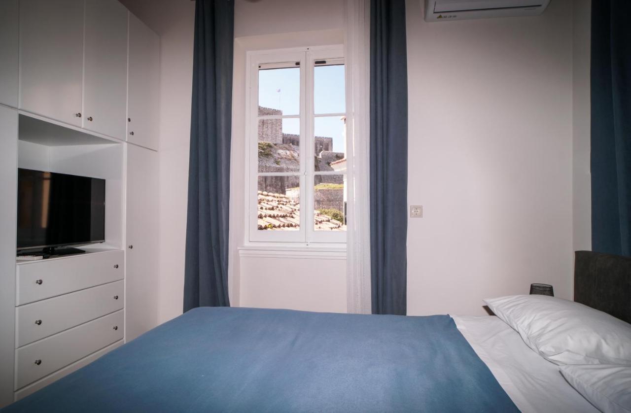 Casa Nella Fortezza, Corfu Old Town エクステリア 写真